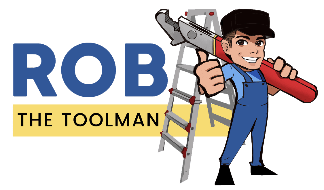 Rob The Tool Man